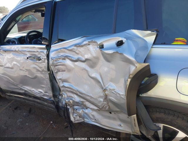 W1N4M4GB5LW020758 Mercedes-Benz GLB 250