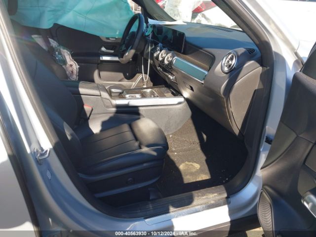 W1N4M4GB5LW020758 Mercedes-Benz GLB 250