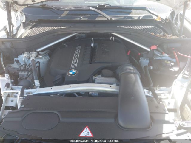 5UXKU2C53F0N77516 BMW X6 Xdrive35i
