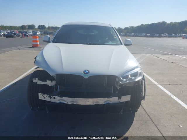 5UXKU2C53F0N77516 BMW X6 Xdrive35i