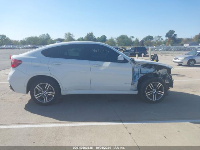 5UXKU2C53F0N77516 BMW X6 Xdrive35i