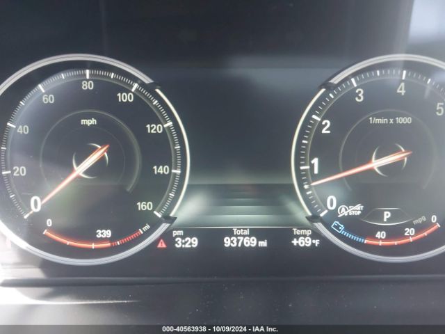 5UXKU2C53F0N77516 BMW X6 Xdrive35i