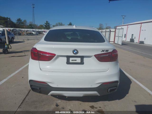5UXKU2C53F0N77516 BMW X6 Xdrive35i