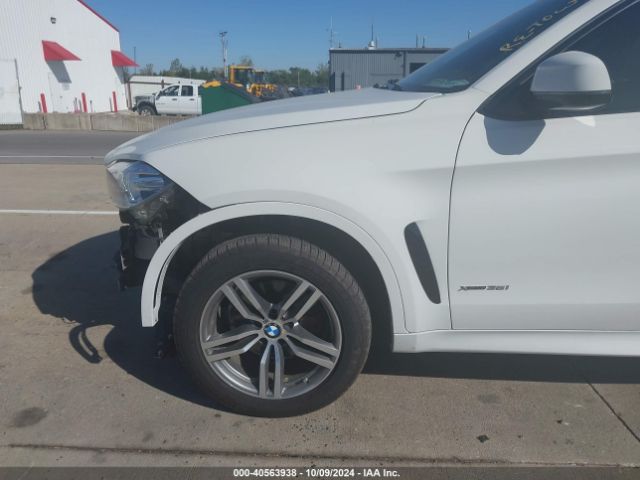 5UXKU2C53F0N77516 BMW X6 Xdrive35i