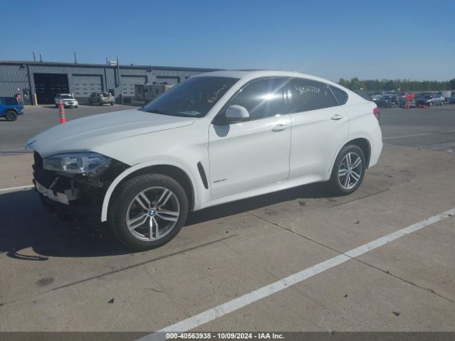 5UXKU2C53F0N77516 BMW X6 Xdrive35i
