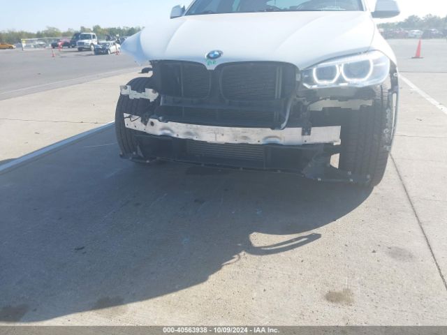 5UXKU2C53F0N77516 BMW X6 Xdrive35i