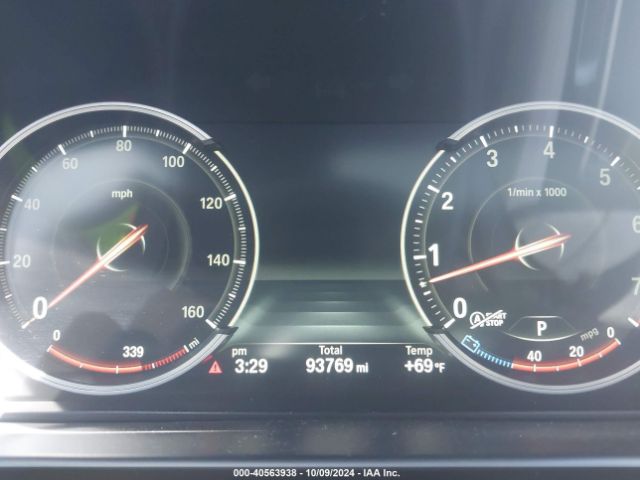 5UXKU2C53F0N77516 BMW X6 Xdrive35i
