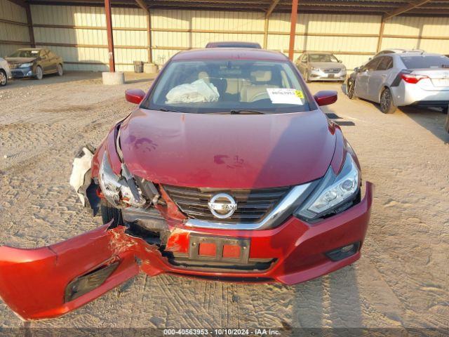 1N4AL3AP5GC184651 Nissan Altima 2.5 Sv