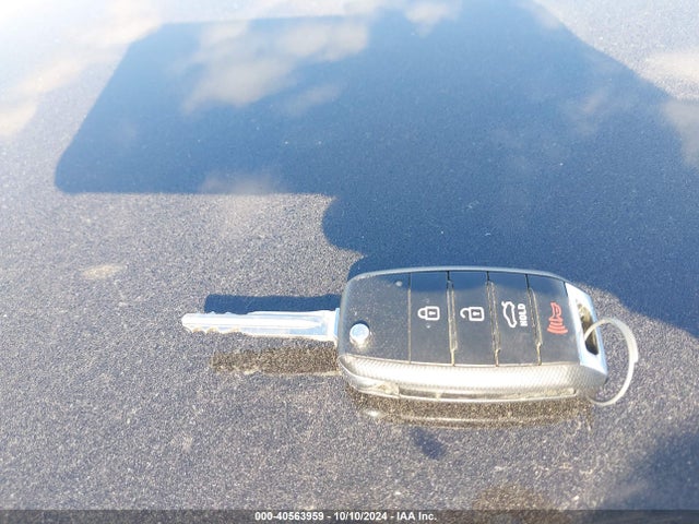 KIA FORTE LX 2017 3KPFK4A79HE065486 Image 11