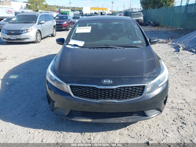 3KPFK4A79HE065486 KIA FORTE LX