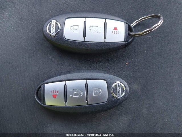 Nissan Pathfinder S 2014 5N1AR2MM7EC695274 Image 11