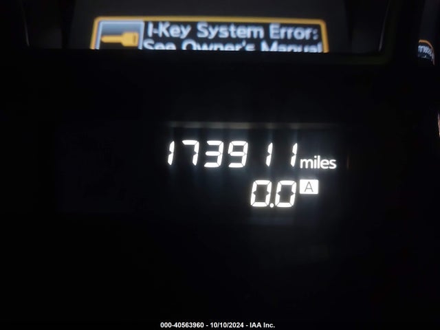 Nissan Pathfinder S 2014 5N1AR2MM7EC695274 Image 15