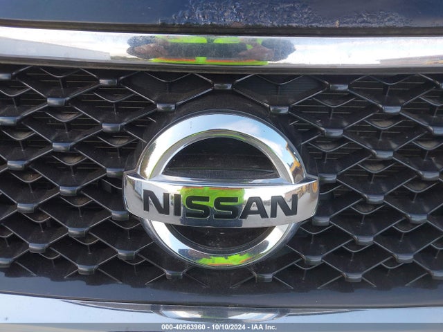 Nissan Pathfinder S 2014 5N1AR2MM7EC695274 Image 6