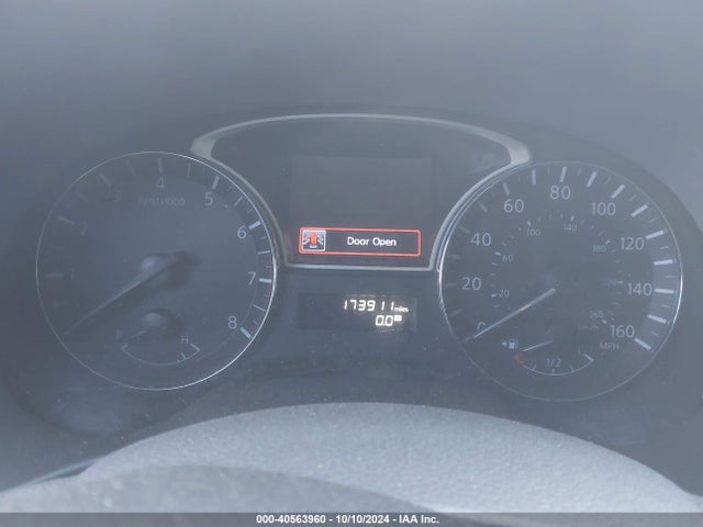 Nissan Pathfinder S 2014 5N1AR2MM7EC695274 Image 7