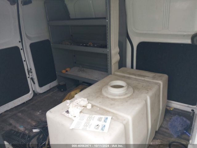 3N6CM0KNXJK691989 Nissan Nv200 S