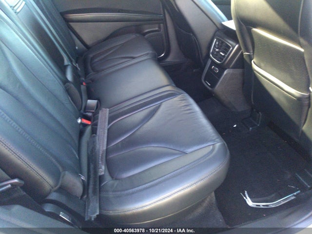 2LMPJ8LR5JBL13873 Lincoln Mkx Reserve