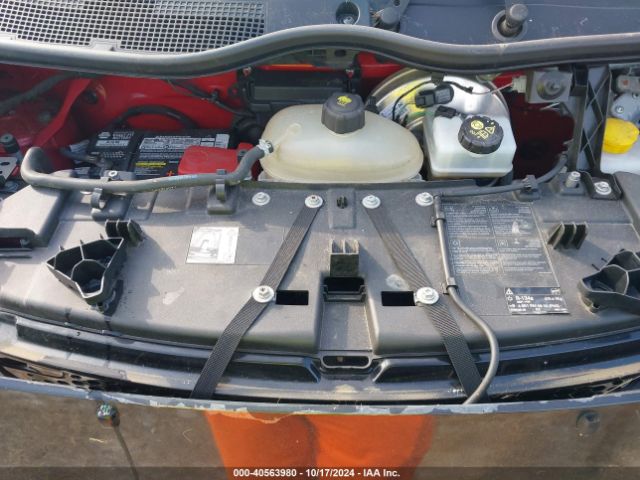 WMEFK5DAXHK137100 Smart Fortwo Passion/prime/proxy
