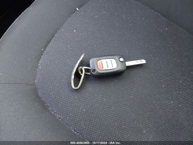 WMEFK5DAXHK137100 Smart Fortwo Passion/prime/proxy
