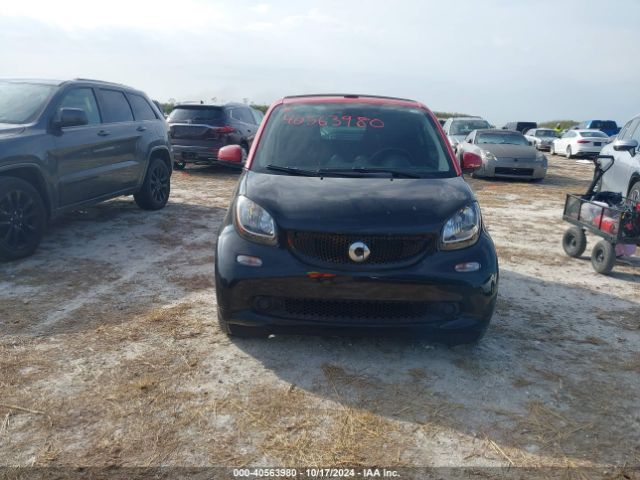 WMEFK5DAXHK137100 Smart Fortwo Passion/prime/proxy