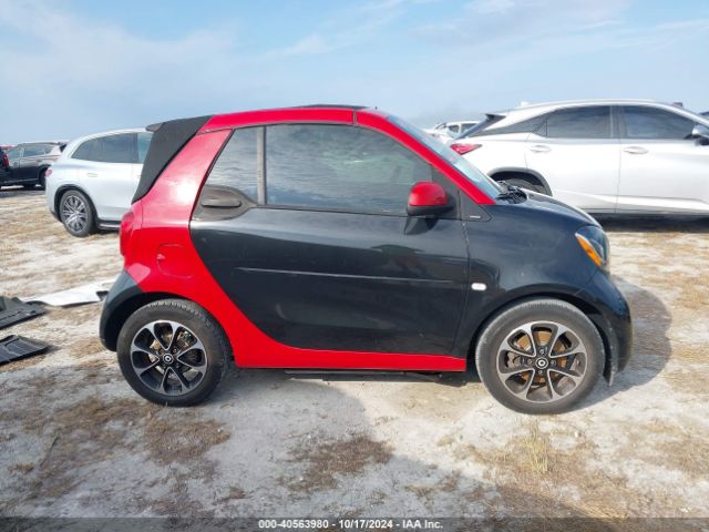 WMEFK5DAXHK137100 Smart Fortwo Passion/prime/proxy