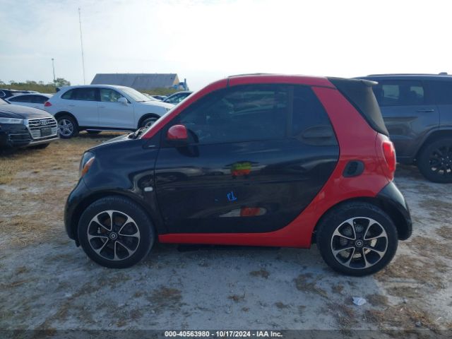 WMEFK5DAXHK137100 Smart Fortwo Passion/prime/proxy