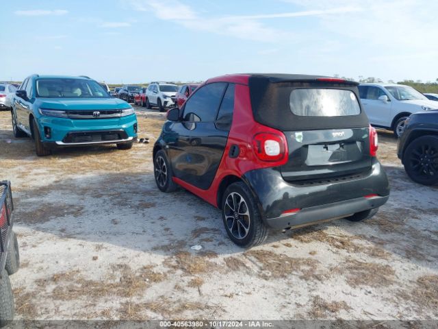 WMEFK5DAXHK137100 Smart Fortwo Passion/prime/proxy