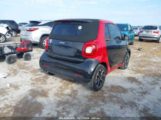 WMEFK5DAXHK137100 Smart Fortwo Passion/prime/proxy