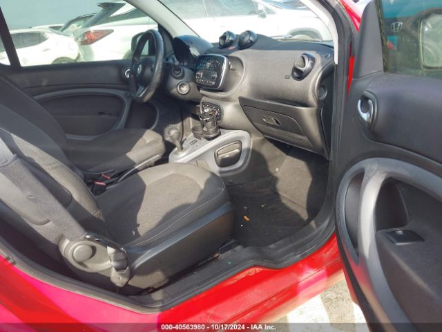 WMEFK5DAXHK137100 Smart Fortwo Passion/prime/proxy