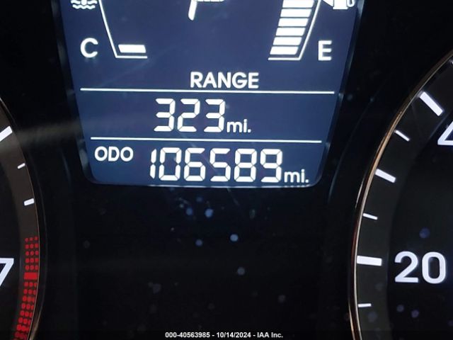 KMHCT5AE4EU166321 Hyundai ACCENT GS