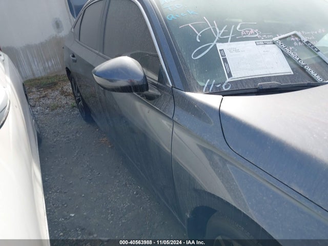 Honda Civic Ex /ex W/o Bsi 2023 2HGFE1F78PH304013 Image 14