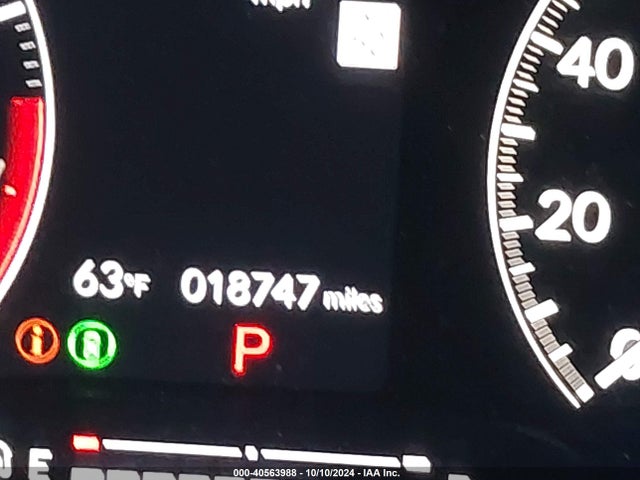 Honda Civic Ex /ex W/o Bsi 2023 2HGFE1F78PH304013 Image 16