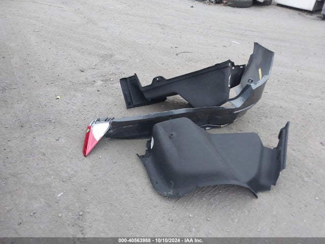 Honda Civic Ex /ex W/o Bsi 2023 2HGFE1F78PH304013 Image 12