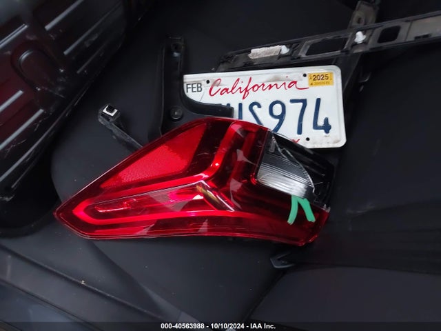 Honda Civic Ex /ex W/o Bsi 2023 2HGFE1F78PH304013 Image 19