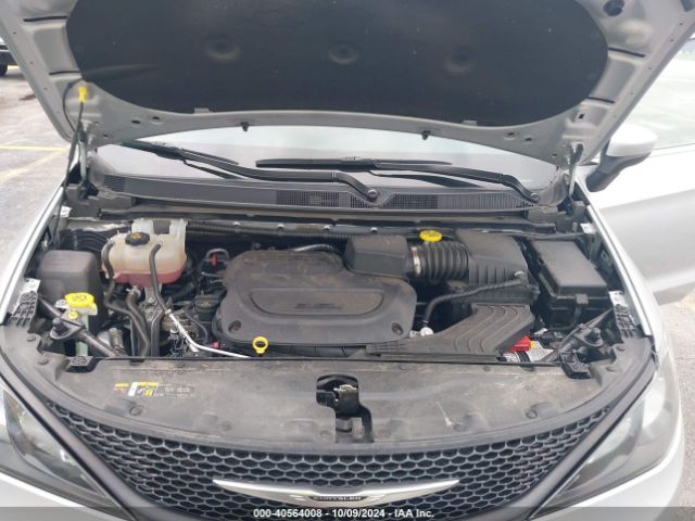 2023 CHRYSLER VOYAGER 2C4RC1CG9PR525927 Photo 9