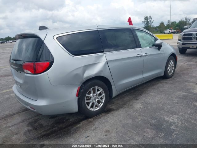 2023 CHRYSLER VOYAGER 2C4RC1CG9PR525927 Photo 3