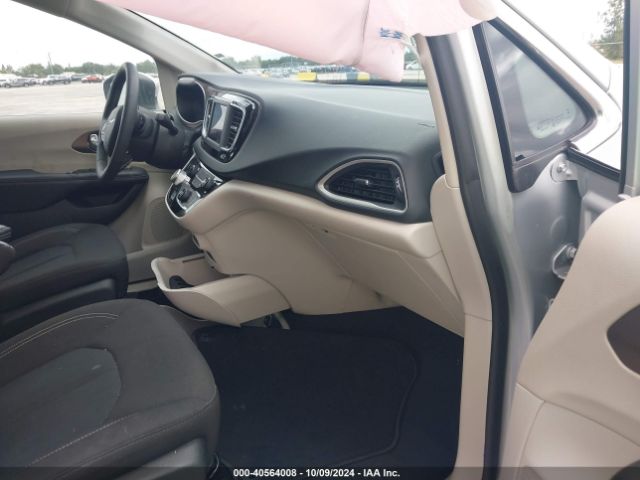 2023 CHRYSLER VOYAGER 2C4RC1CG9PR525927 Photo 4