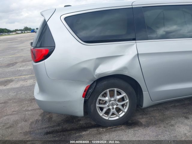 2023 CHRYSLER VOYAGER 2C4RC1CG9PR525927 Photo 5
