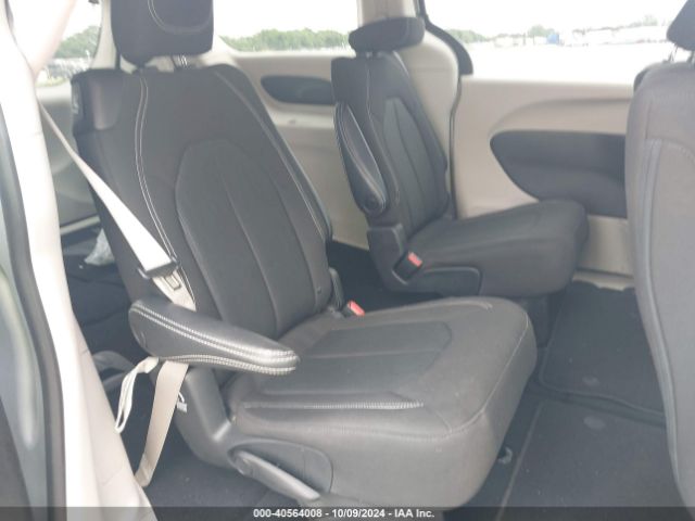 2023 CHRYSLER VOYAGER 2C4RC1CG9PR525927 Photo 7