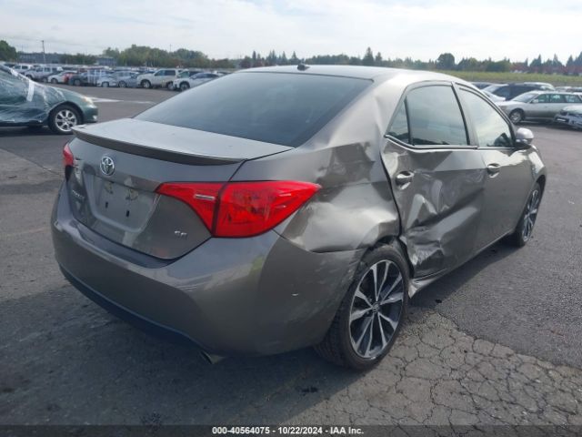 2T1BURHE7KC185884 Toyota Corolla L/le/xle/se/xse