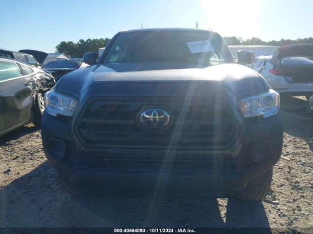 5TFRX5GN3KX152706 Toyota Tacoma Sr