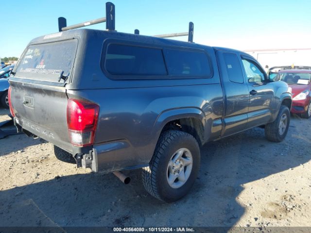 5TFRX5GN3KX152706 Toyota Tacoma Sr
