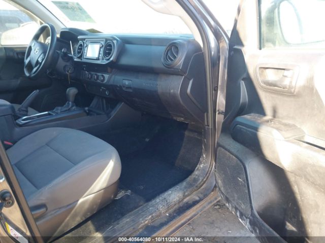 5TFRX5GN3KX152706 Toyota Tacoma Sr