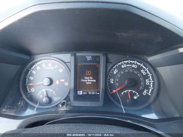 5TFRX5GN3KX152706 Toyota Tacoma Sr