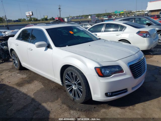 2C3CCABT5EH105660 auction archive image