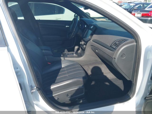 2C3CCABT5EH105660 Chrysler 300 300s