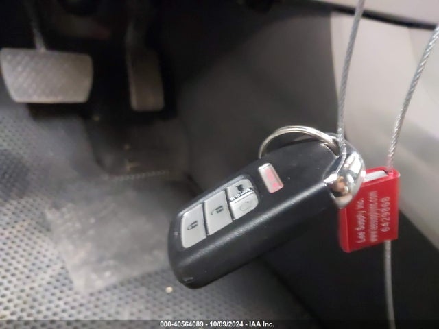 Honda Pilot Ex-l 2019 5FNYF5H52KB045105 Image 11