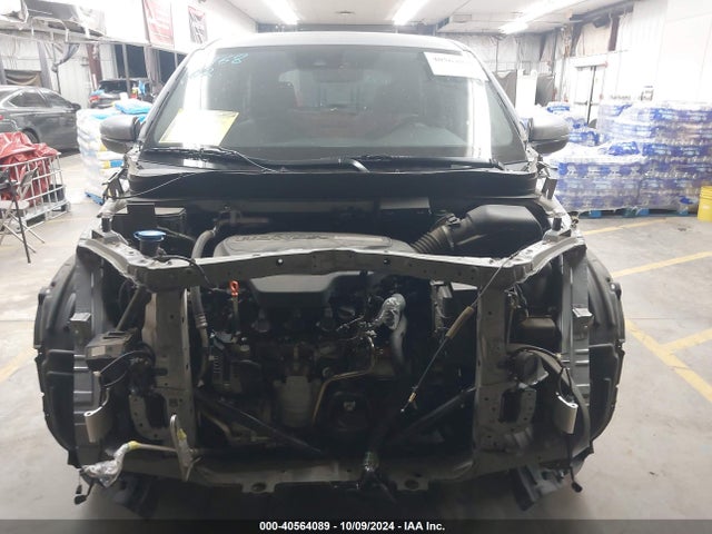Honda Pilot Ex-l 2019 5FNYF5H52KB045105 Image 13