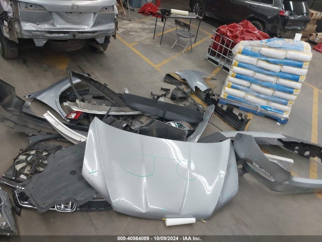 Honda Pilot Ex-l 2019 5FNYF5H52KB045105 Image 12