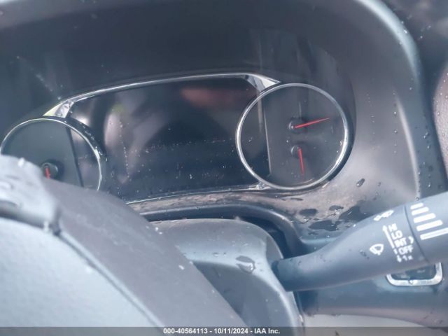 1GKKNPLS4HZ185147 GMC Acadia Denali