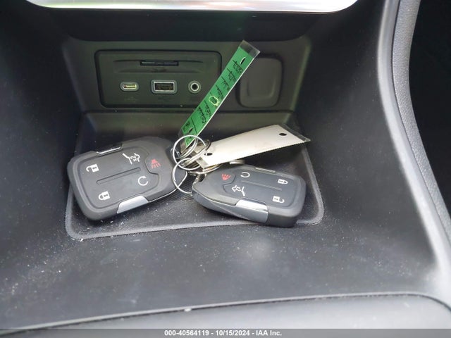 3GKALMEV2LL327678 GMC Terrain Fwd Sle